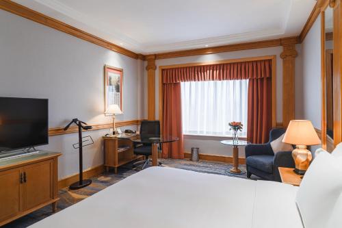 crowne plaza hotel shanghai by ihg