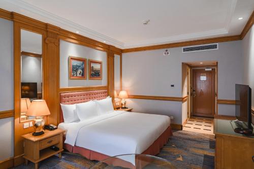 crowne plaza hotel shanghai by ihg