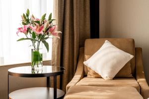 Crowne Plaza Hotel Shanghai, An Ihg Hotel,Puxi>>Changning,4.5 star