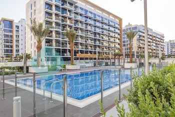 Bloomfields Stylish 1Br In Riviera,,0 star
