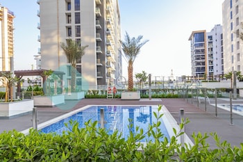 Bloomfields Stylish 1Br In Riviera,,0 star