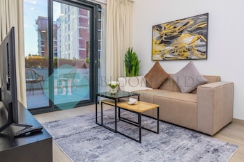 Bloomfields Stylish 1Br In Riviera,,0 star