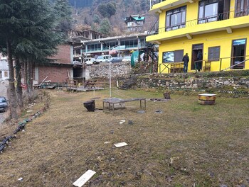 undiscovered mountains hotel