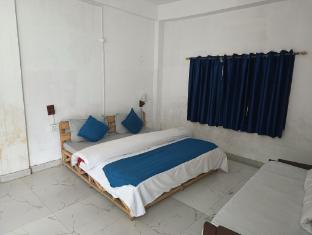 undiscovered mountains hotel