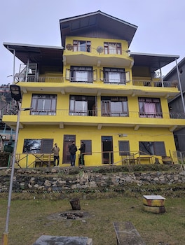 undiscovered mountains hotel