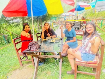 undiscovered mountains hotel