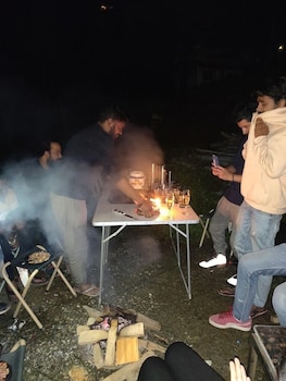 undiscovered mountains hotel