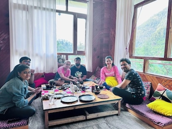 undiscovered mountains hotel