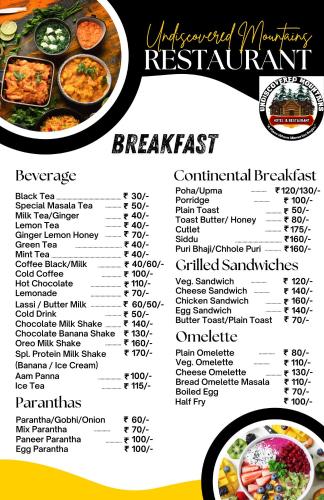 Undiscovered Mountains Hotel,,3 star