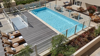 Zenitude Hôtel Résidences Nice,25 Avenue De L'armée Des Alpes,3 star