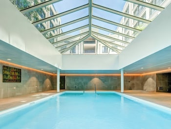 Zenitude Hôtel Résidences Chessy,,3 star