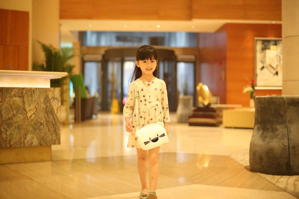 holiday inn shanghai pudong kangqiao by ihg