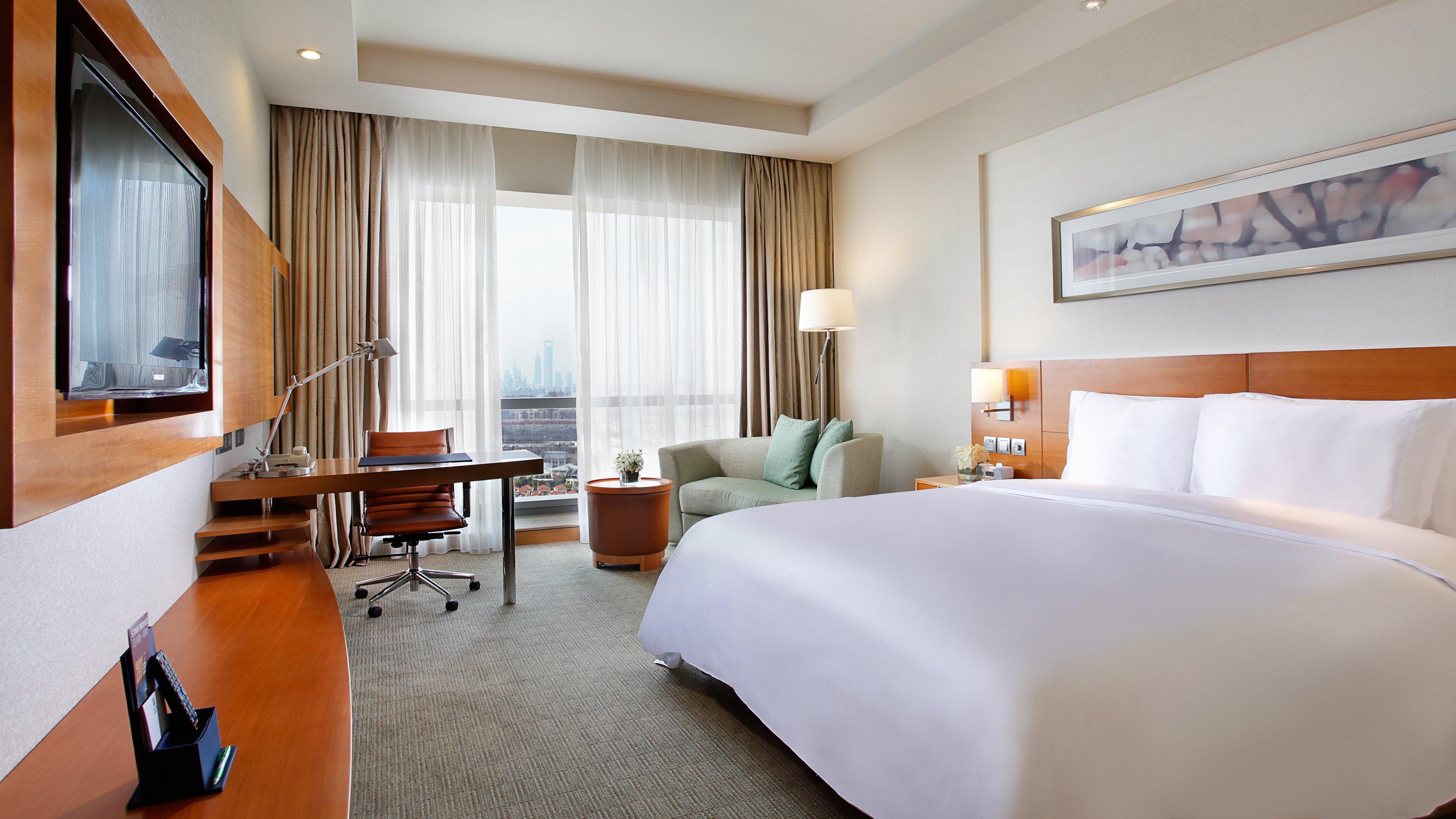 holiday inn shanghai pudong kangqiao by ihg