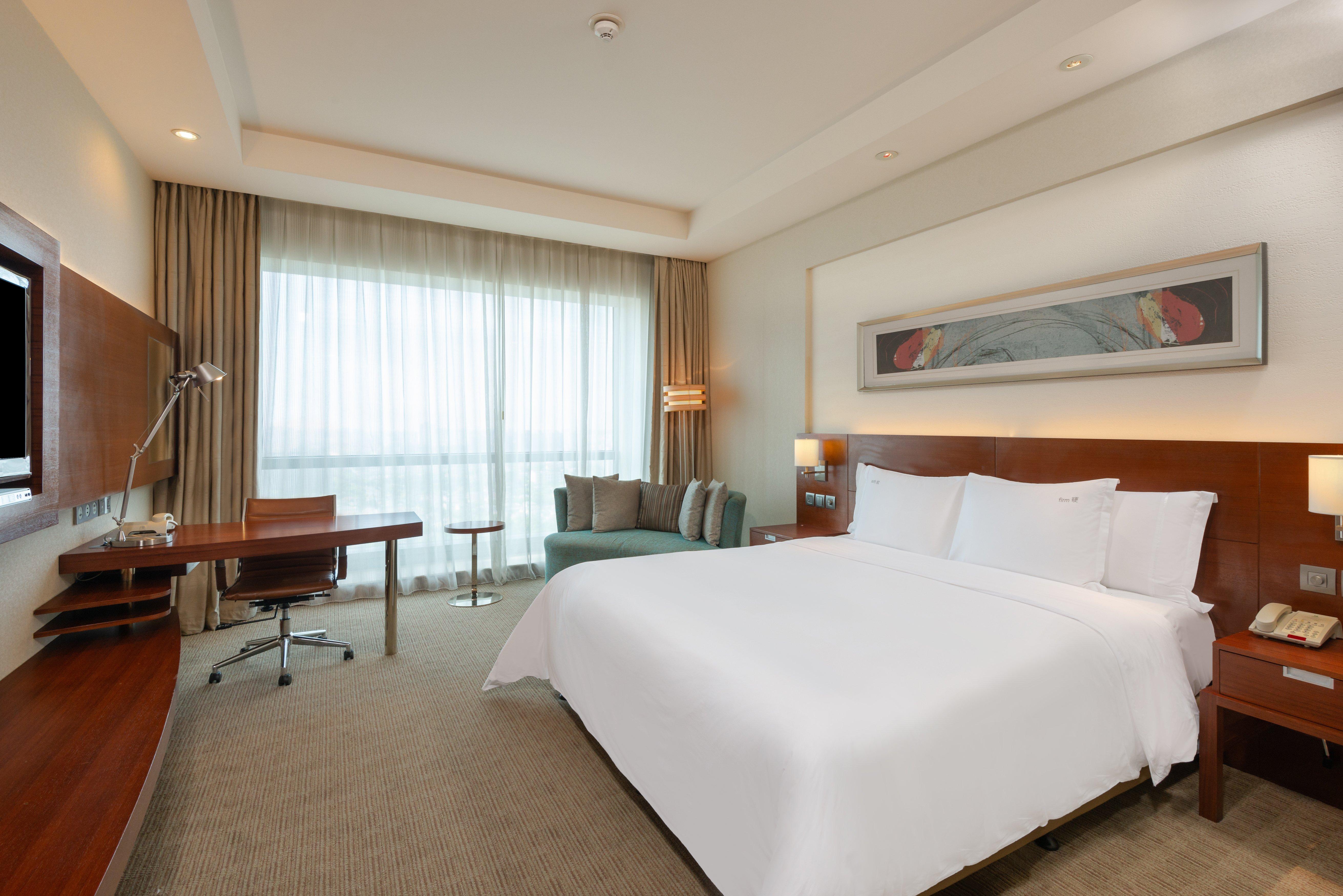 holiday inn shanghai pudong kangqiao by ihg