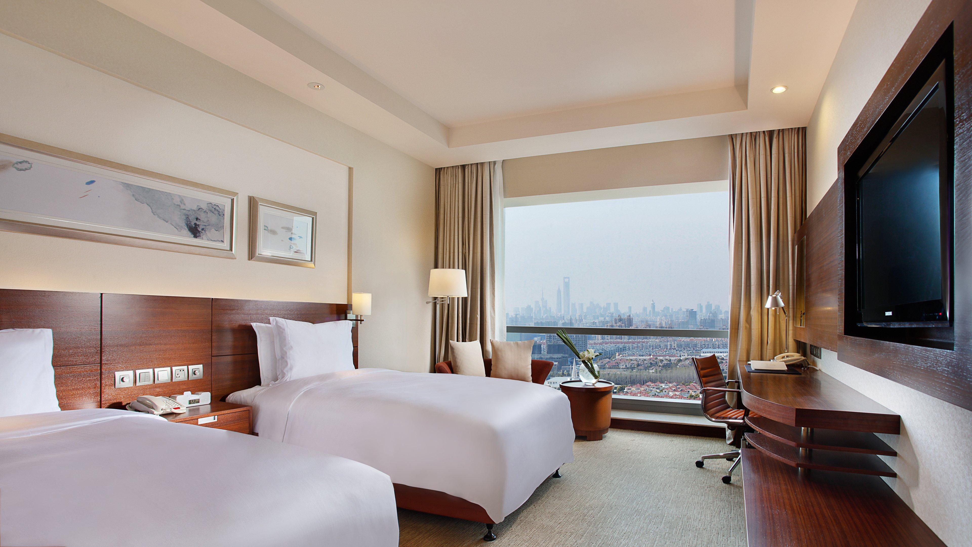 holiday inn shanghai pudong kangqiao by ihg