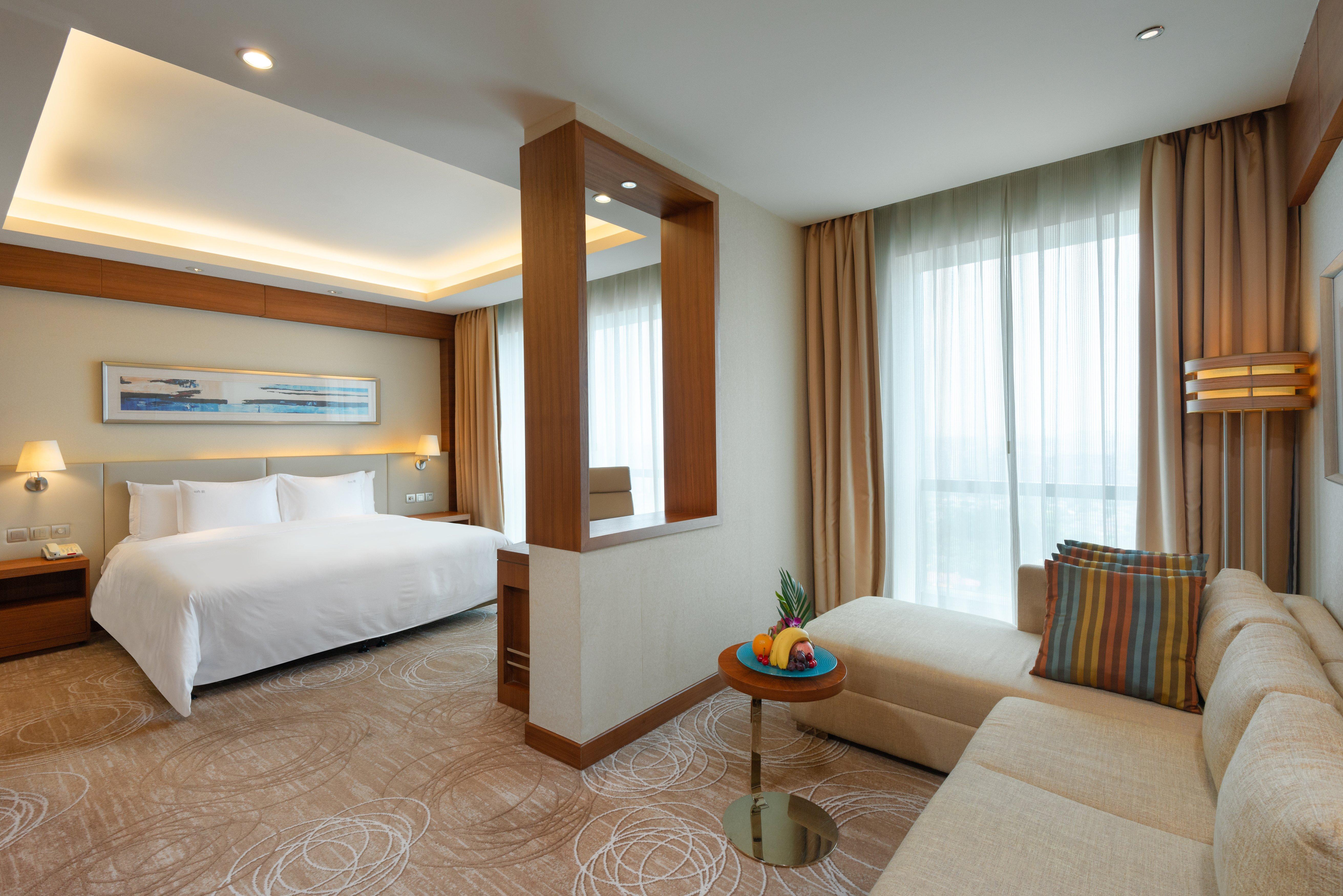 holiday inn shanghai pudong kangqiao by ihg