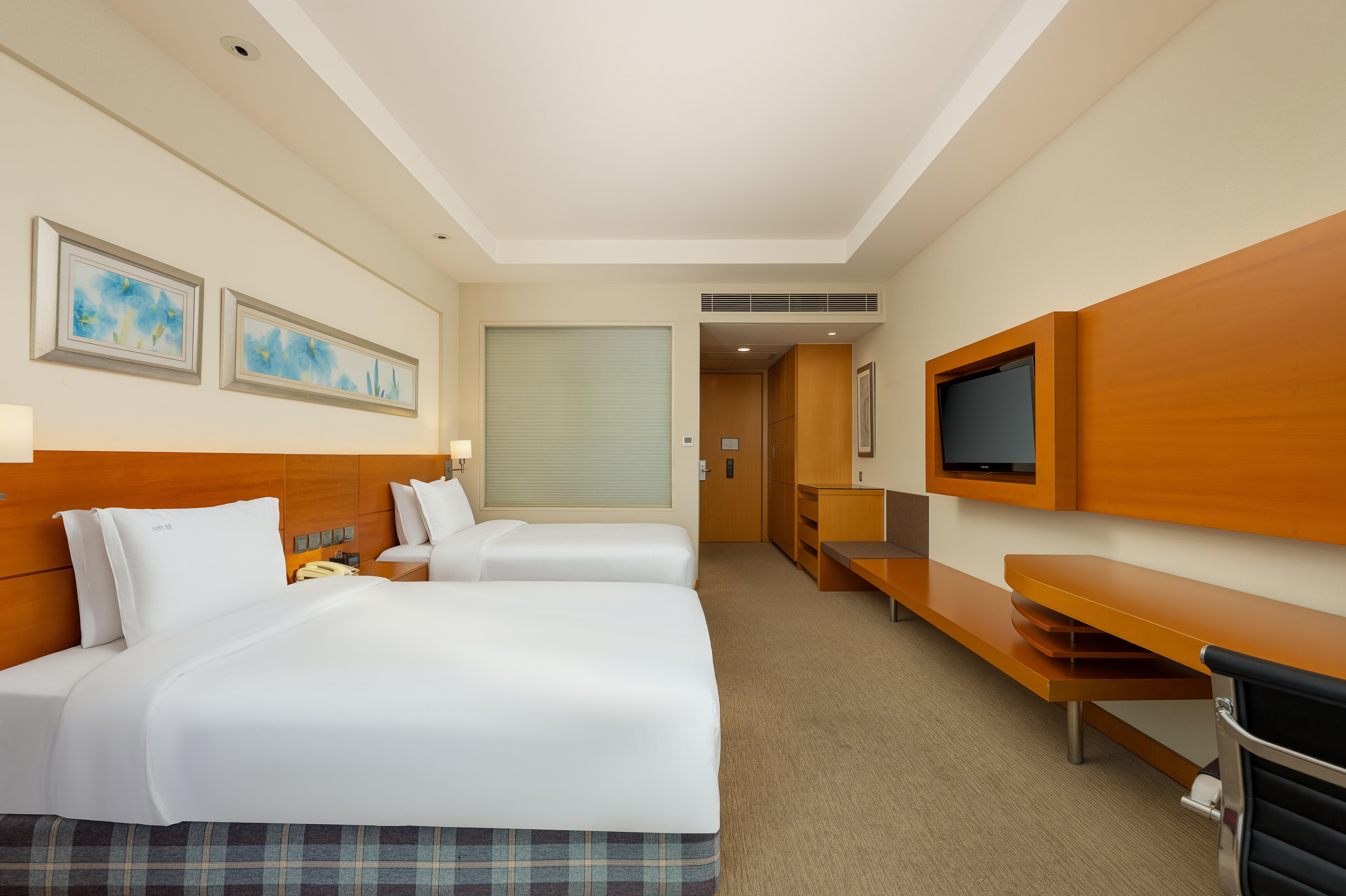holiday inn shanghai pudong kangqiao by ihg