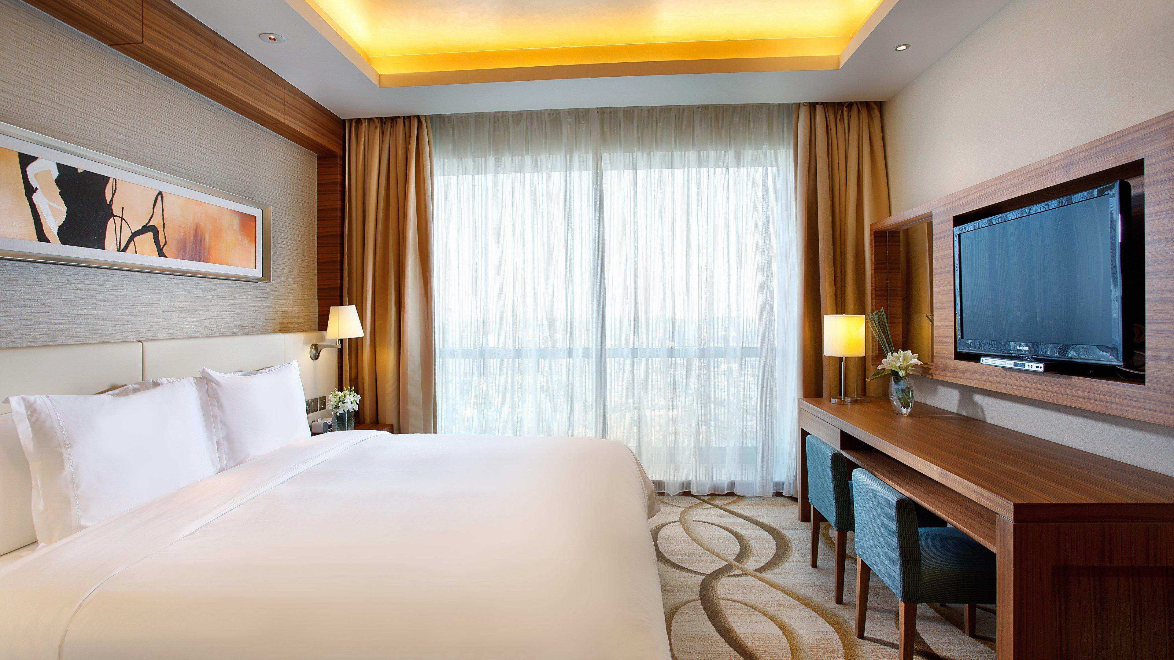 holiday inn shanghai pudong kangqiao by ihg