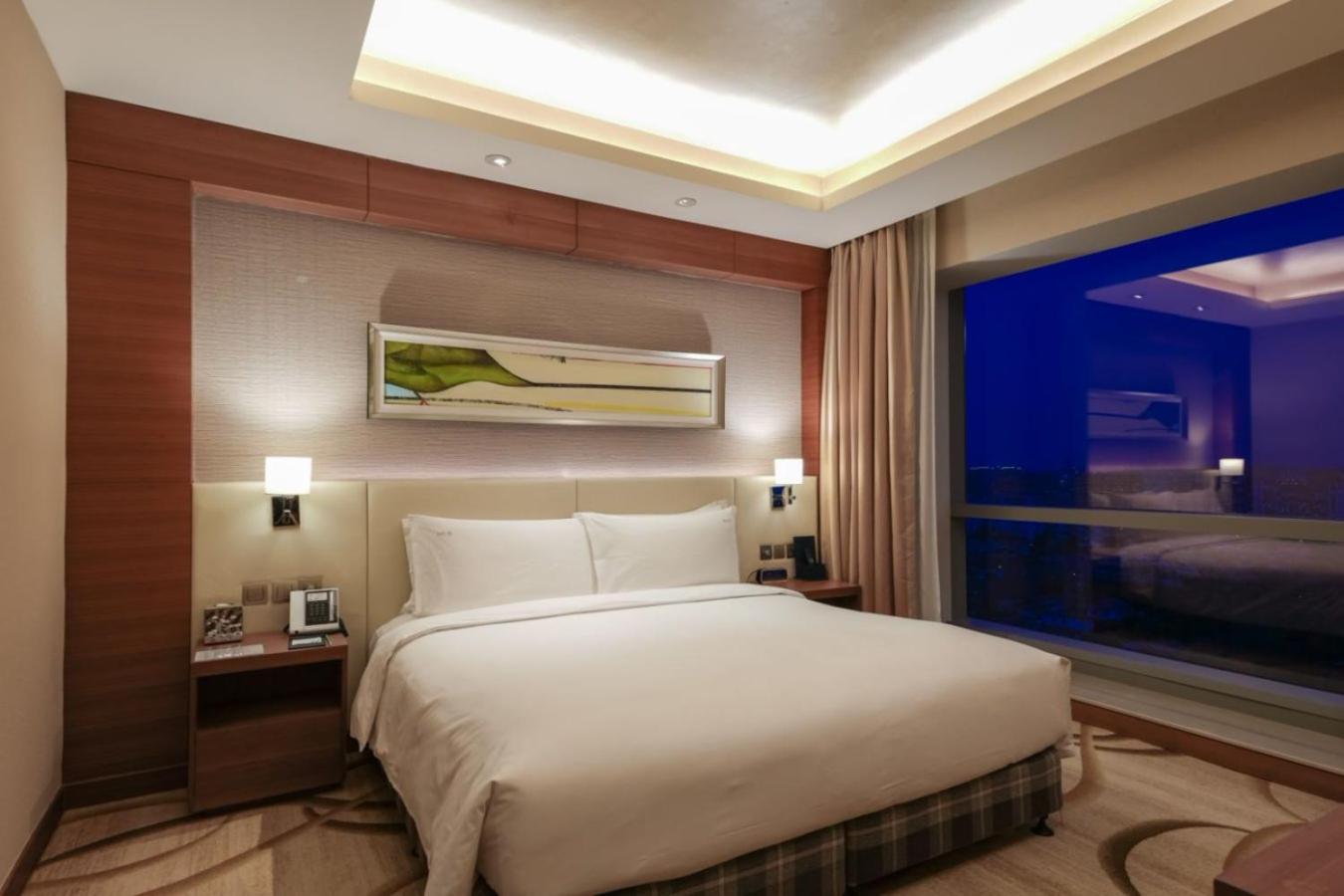 holiday inn shanghai pudong kangqiao by ihg