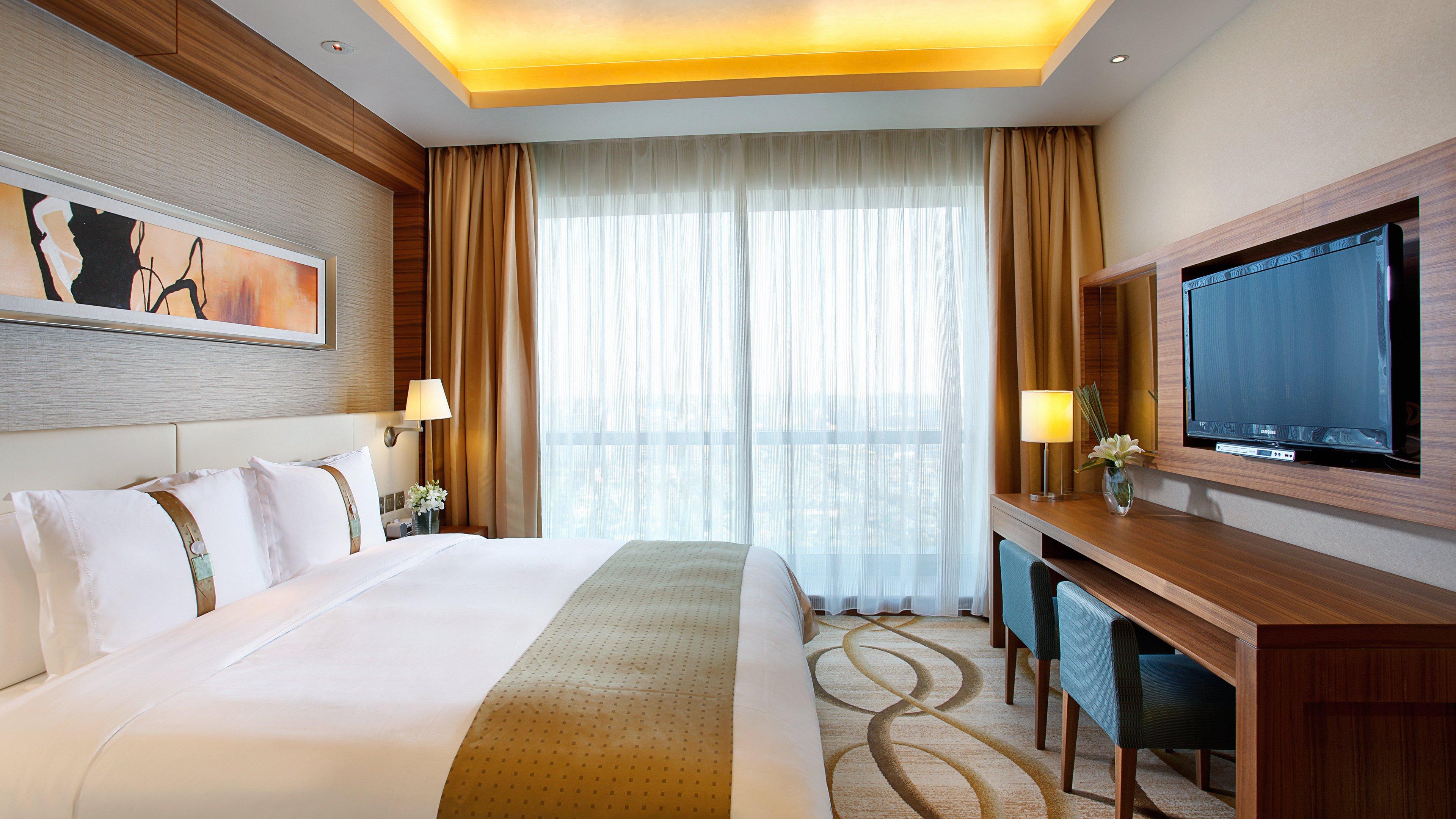 holiday inn shanghai pudong kangqiao by ihg