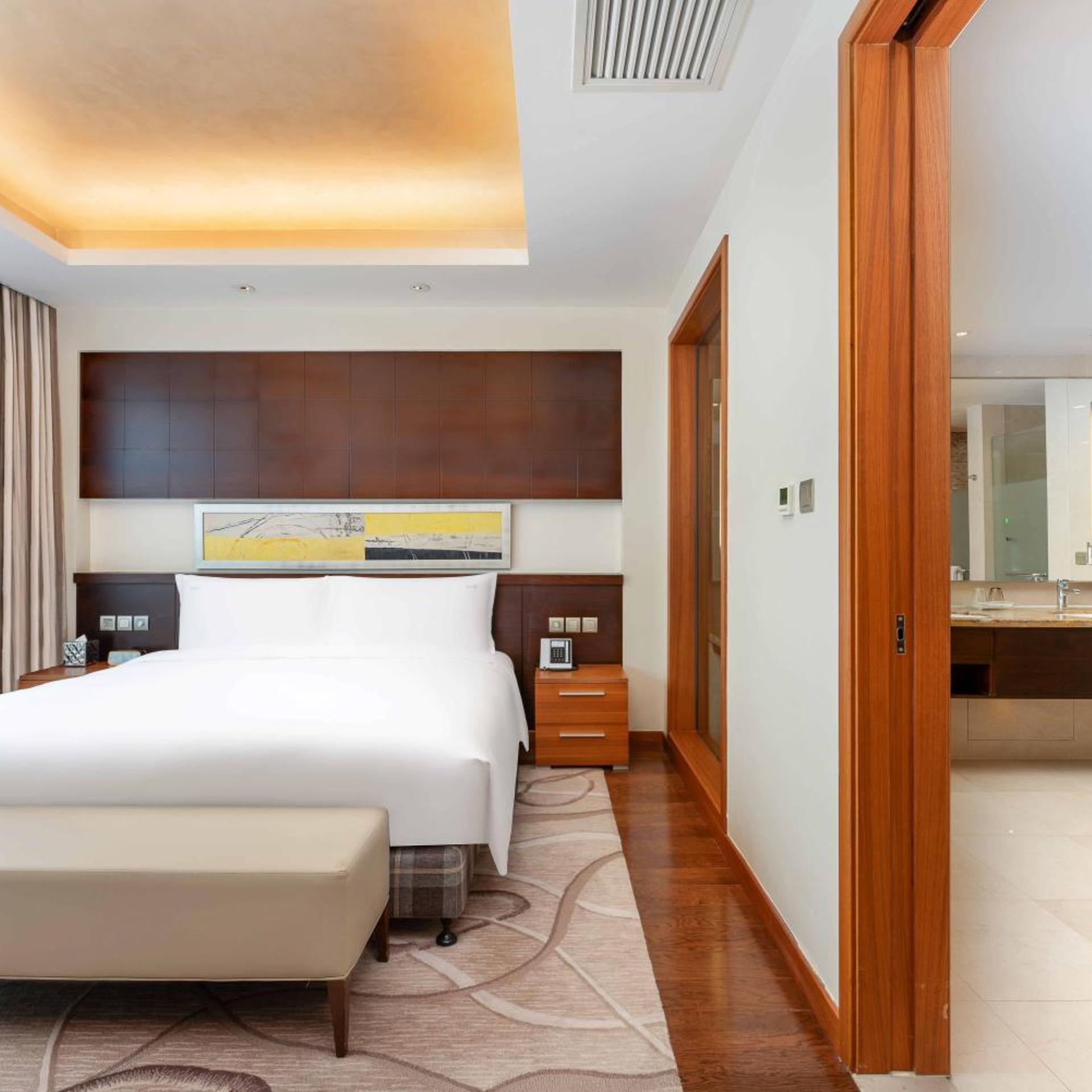 holiday inn shanghai pudong kangqiao by ihg