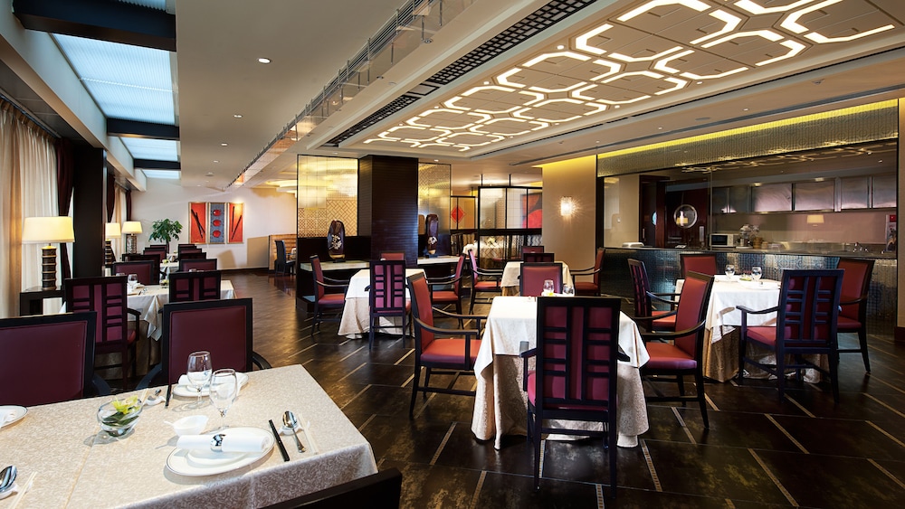 holiday inn shanghai pudong kangqiao by ihg
