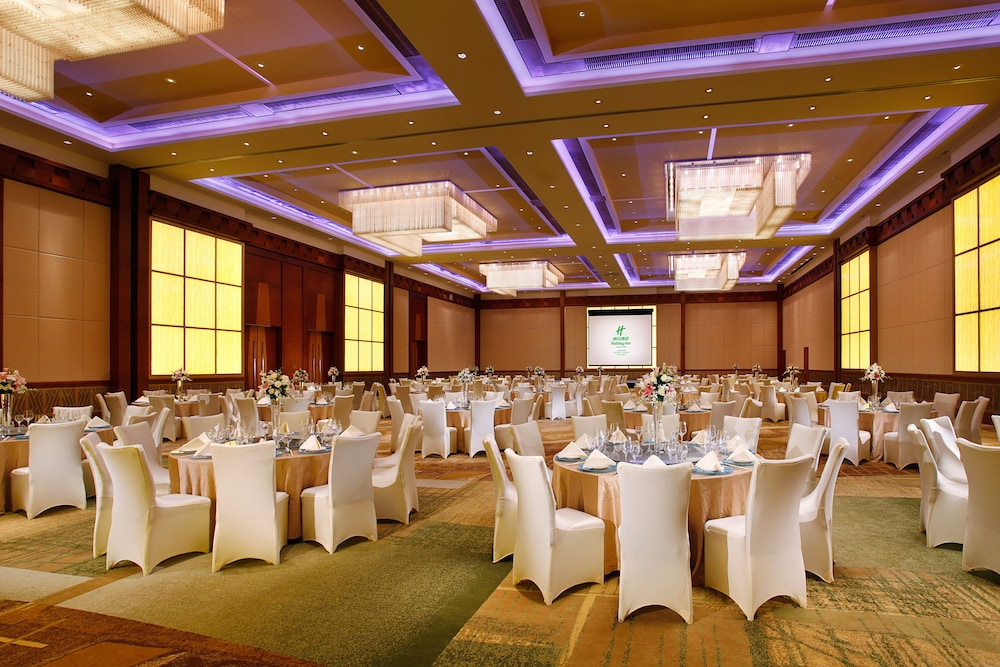 holiday inn shanghai pudong kangqiao by ihg