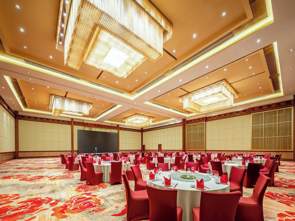 holiday inn shanghai pudong kangqiao by ihg