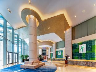 holiday inn shanghai pudong kangqiao by ihg