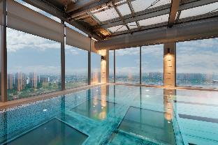 holiday inn shanghai pudong kangqiao by ihg
