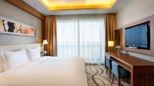 holiday inn shanghai pudong kangqiao by ihg