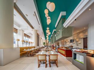 holiday inn shanghai pudong kangqiao by ihg
