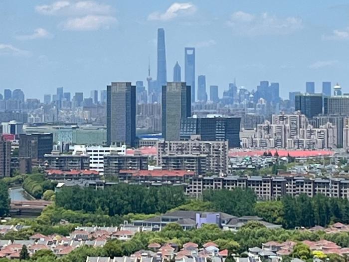 shanghai