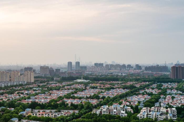 shanghai
