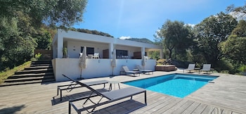 Hôtel Résidence De Standing Casa Pian D'olmo,,0 star