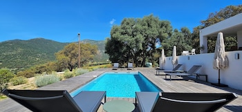 Hôtel Résidence De Standing Casa Pian D'olmo,,0 star