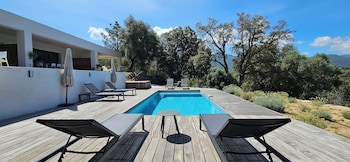 Hôtel Résidence De Standing Casa Pian D'olmo,,0 star