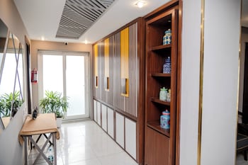 26 vamsor heights