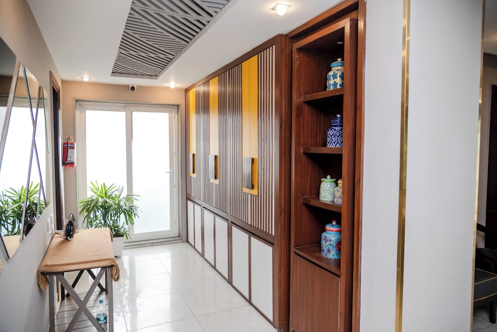 26 vamsor heights