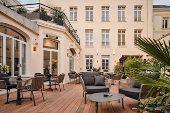 the originals boutique hotel les coulisses du theatre saint quentin