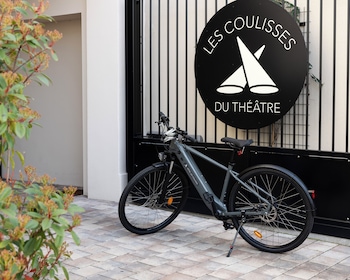 the originals boutique hotel les coulisses du theatre saint quentin