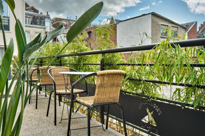 the originals boutique hotel les coulisses du theatre saint quentin