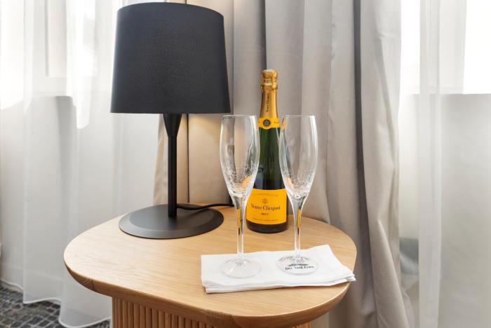 the originals boutique hotel les coulisses du theatre saint quentin