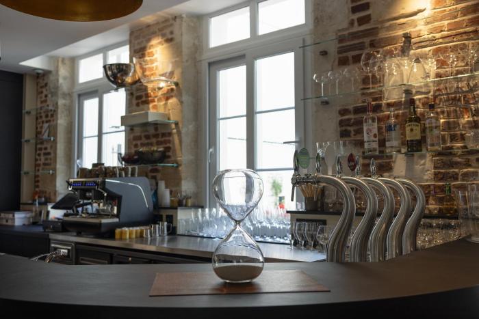 the originals boutique hotel les coulisses du theatre saint quentin