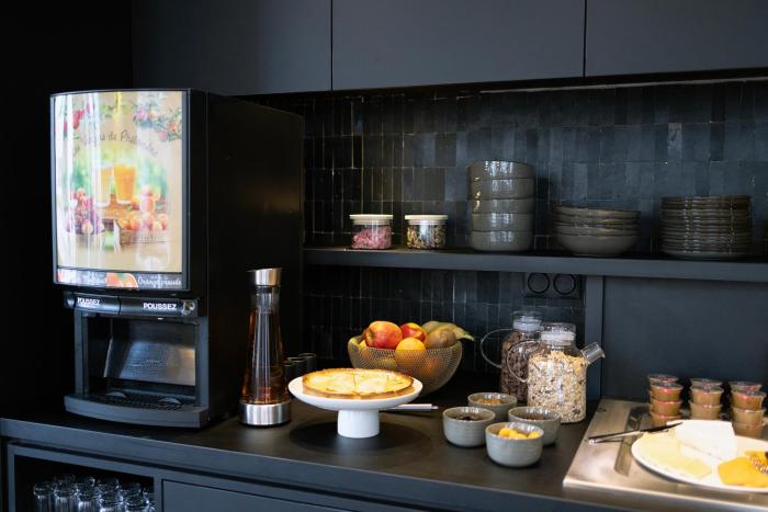 the originals boutique hotel les coulisses du theatre saint quentin
