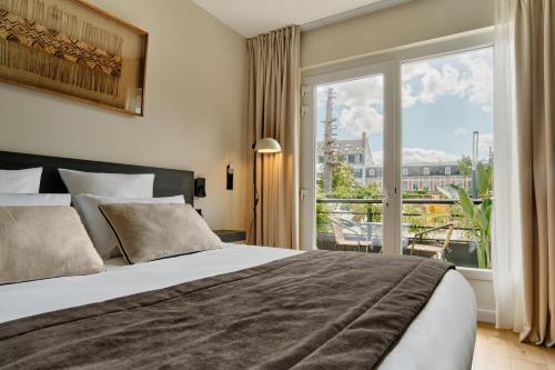 the originals boutique hotel les coulisses du theatre saint quentin