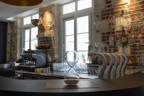 the originals boutique hotel les coulisses du theatre saint quentin