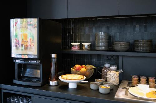 the originals boutique hotel les coulisses du theatre saint quentin