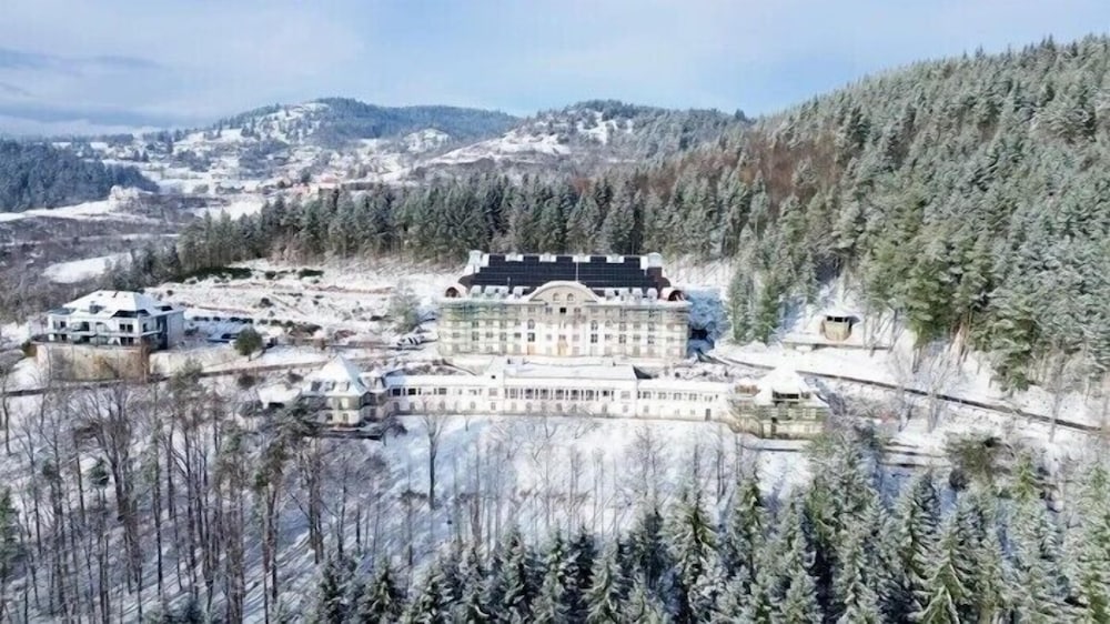 domaine de haslach the originals collection residence de tourisme