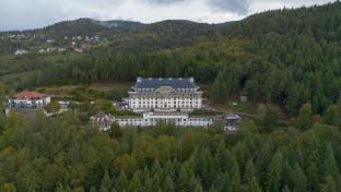 domaine de haslach the originals collection residence de tourisme